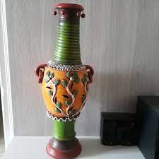 clay art indian pottery clay