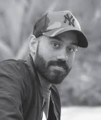 Dr. Saima Jamal Usmani