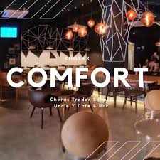 Three journey café in cheras, kuala lumpur, recently introduced their beautiful desserts, including their unique glaze dessert. Uncle Y Cafe And Bar Home Facebook