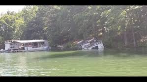 Pontoons runabout (bowriders) deck boats. Dangers Lurk In The Waters Of Lake Lanier 11alive Com