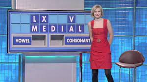 The mathematician is expecting her first child with strictly come dancing's pasha kovalev. Countdown Thursday 26th February 2009 Part 1 Of 3 Hd Youtube