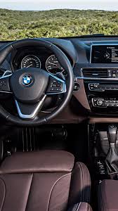 Wallpaper Bmw X1 Coupe Interior Crossover Luxury Cars Suv Xdrive Sdrive Frankfurt 2015 Cars Bikes 7470