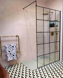 11 walk in shower ideas for small bathrooms. 9 Walk In Shower Ideas Love Renovate