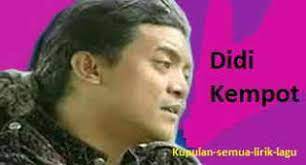 20 Kunci Gitar Didi Kempot Dudu Jodone Gudang Chord Lagu