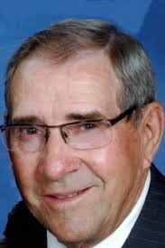 Walter Baier Obituary (2017)