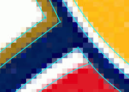 Once completed, download and save your output png file. Outline Of The Vector Result Overlaid On The Bitmap Original For Comparison Bitmap Png Images Svg