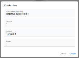 Jual cerdas bahasa indonesia kelas x penerbit erlangga k13 jakarta selatan zakirbook tokopedia. Google Classroom Media Penugasan Ujian Online Dan Elearning