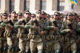 Репетиция военного парада ко дню независимости украины. O0gtsrd7j1yurm