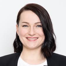 I am very grateful and proud of Manuela Grimm, for sharing her story.