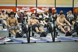 House of cards rowing machine's primary page. The Least Likely Star To Emerge From House Of Cards A Rowing Machine Wsj