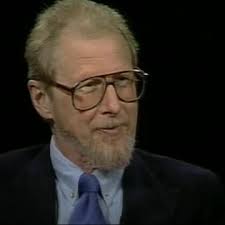 Hugo Young — Charlie Rose