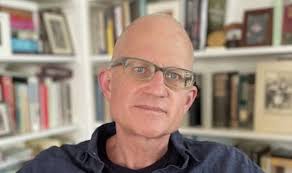 Poetry Review: Christian Wiman's "Zero at the Bone" -- A Bulwark Against  Despair