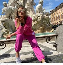 Voir cette publication sur instagram change of scenery une. Top 10s Photos Of The Week Week Of May 14 2021 Outside The Ball