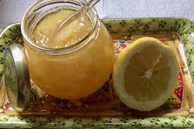 Sizilianische Zitronenmarmelade Zitronenmarmelade Zitronen Marmelade Marmelade