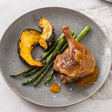 This smart duck dinner party main course workd so well with lentils dotted with salty pancetta. Dinner Party Duck Recipes From Luv A Duck Australia S Favourite Duck