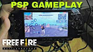 Be the last man in the field! Free Fire Battlegrounds Psp Gameplay Hd Team Validus
