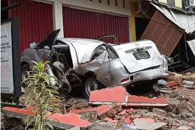 Gempa hari ini mengguncang sumbawa dan sekitarnya pada 15:50:09 wib, senin, 18 januari 2021bmkg mengumumkan gempa bumi tersebut berkekuatan magnitudo 2.8. Update Bmkg Soal Situasi Kegempaan Terkini Di Majene Mamuju Halaman All Kompas Com