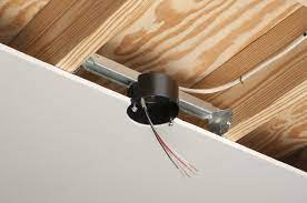 L500, d500, g500, d200, g200, j200 and l200 rp lighting and fans recessed luminaire category has a complete offering of incandescent, fluorescent and led recessed lighting. Steel Adjustable Bracket With Plastic Box For Fan And Fixture Mounting 2 Hour Fire Rated 23 0 Cu 70lb Fan Rated At 24 On Center 90lb Fixture Rated At 16 On Center 70lb