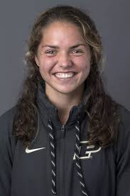 2018-19 Track & Field Roster