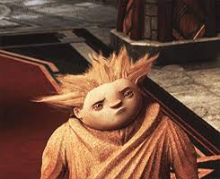 Rise Of The Guardians Animated Gif Rise Of The Guardians The Guardian Movie Sandman