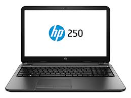 Hp 250 G3 Notebook Pc Software And Driver Downloads Hp Customer Support