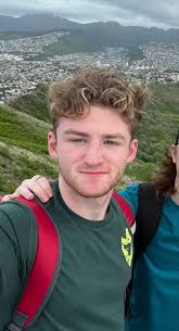 Congratulations to Wayland's Class of 2022 Valedictorian and Salutatorian