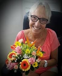 Frances Clare Armstrong