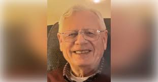 Obituary information for Norman Eric Nelson