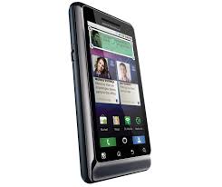 Motorola Milestone 2 Review: Motorola ...