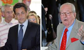Find professional jean marie le pen videos and stock footage available for license in film, television, advertising and corporate uses. Jean Marie Le Pen Sarkozy Is More Like Me Than Marine Is The Local