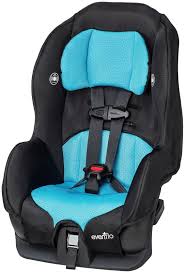 Evenflo Tribute Lx Convertible Car Seat Neptune Convertible Car Seat Evenflo Tribute Lx Convertible Car Seat Car Seats