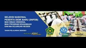 Matematika pembahasan soal tes masuk man insan cendekia 2020 2021. Tutorial Seleksi Nasional Peserta Didik Baru Man Ic Man Pk Dan Makn Tp 2020 2021 Youtube
