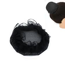 Hair nets are available in bonnet and bun styles for use with different tasks and activities. Buy Women Girls Fashion Bun Hair Net Ballet Headdress Invisible Adult Lace Hair Accessories At Affordable Prices Free Shipping Real Reviews With Photos Joom