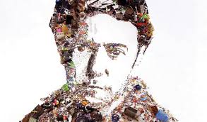 Vik Muniz Teacher Resource (PAST EXHIBITION)