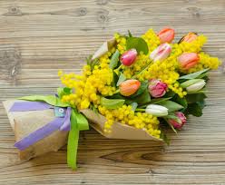 There are 820 mimosa woman's day for sale on etsy, and they cost $24.74 on average. Women S Day Mimosa Bouquet 75 00 Ottawa Flowers