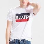 Check spelling or type a new query. T Shirt Levis Homme Gris Anthracite Logo Levi S Bleu