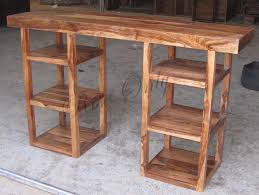 Pin By Krishna On Bedroom Wooden Study Desk Wooden Study Table Computer Table Design