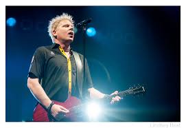 Bryan keith dexter holland is an american musician who is the lead vocalist, rhythm guitarist, and primary songwriter of the american. Dexter Holland Blog Lindsey Best