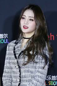 Minnie Gidle Idle Kpop Minnie Girl Girl Icons