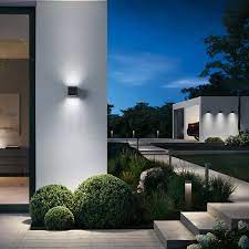 Exterior Wall Lights At Light11 Eu