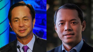 Gabby Lopez steps down as ABS-CBN Chairman; his cousin Mark Lopez is his  successor