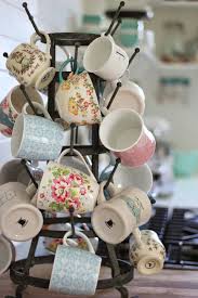 Epingle Par Martine Delestre Sur A Acheter Support Pour Tasse A Cafe Coin Cafe Cuisine Rangement Pour Tasses