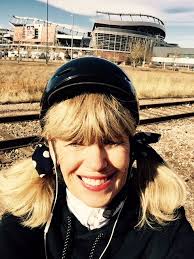 What is the Type 1 Diabetic record at Manitou Incline?