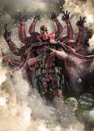 pin de tyler bush en deadpool dead pool deadpool vengadores marvel