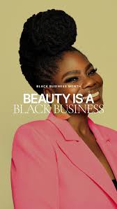 Get ready with Danessa Myricks, founder of @danessamyricksbeauty, as we  celebrate #BlackBusinessMonth. Let’s honor our resilience and keep pushing  forward. Be patient, be gentle, and remember—you’ve ...