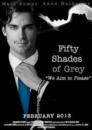 50 shades of grey trailer (matt bomer, alexis bledel). Matt Bomer Fifty Shades Of Grey Fifty Shades Of Grey Fifty Shades Shades Of Grey