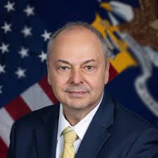 John Ladd, Former Administrator at U.S. Department of Labor, Joins Jobs for  the Future