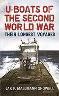 Uboat Net Naval Warfare Books