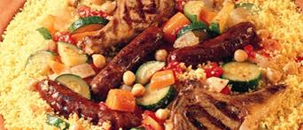 Chez rachid, n°54 sur fes restaurants: Le Livre Jaune Chez Rachid Restaurant Maghrebin Ixelles 1050
