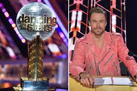 Derek Hough announces major change to DWTS ahead of season 32 that will  'allow for a lot more flexibility'